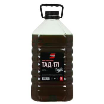 Олива S-POWER ТАД-17і