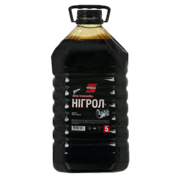 Олива S-POWER Нігрол