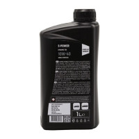 Олива S-POWER DYNAMIC TDi 10W-40