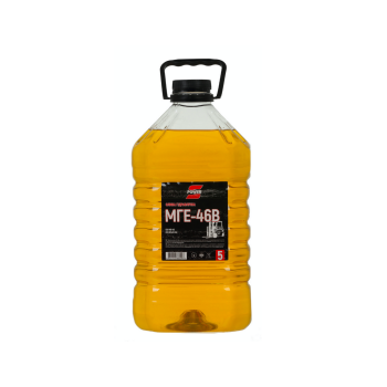гідравлічна олива S-POWER МГЕ-46В