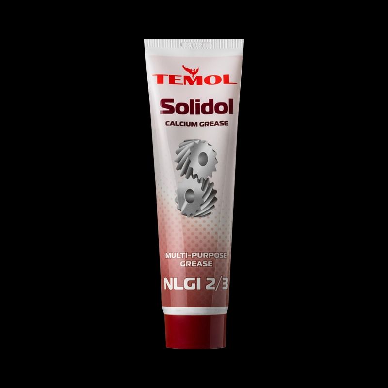 SOLIDOL ZH