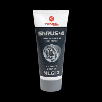 Мастило пластичне TEMOL ШРУС-4 100мл