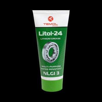 Мастило пластичне TEMOL LITOL-24