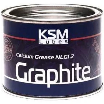 Мастило графітне  (банка мет. )