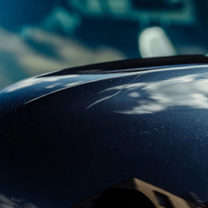 Воскова паста для полірування кузова / K2 PERFECT TURBO TEMPO 250