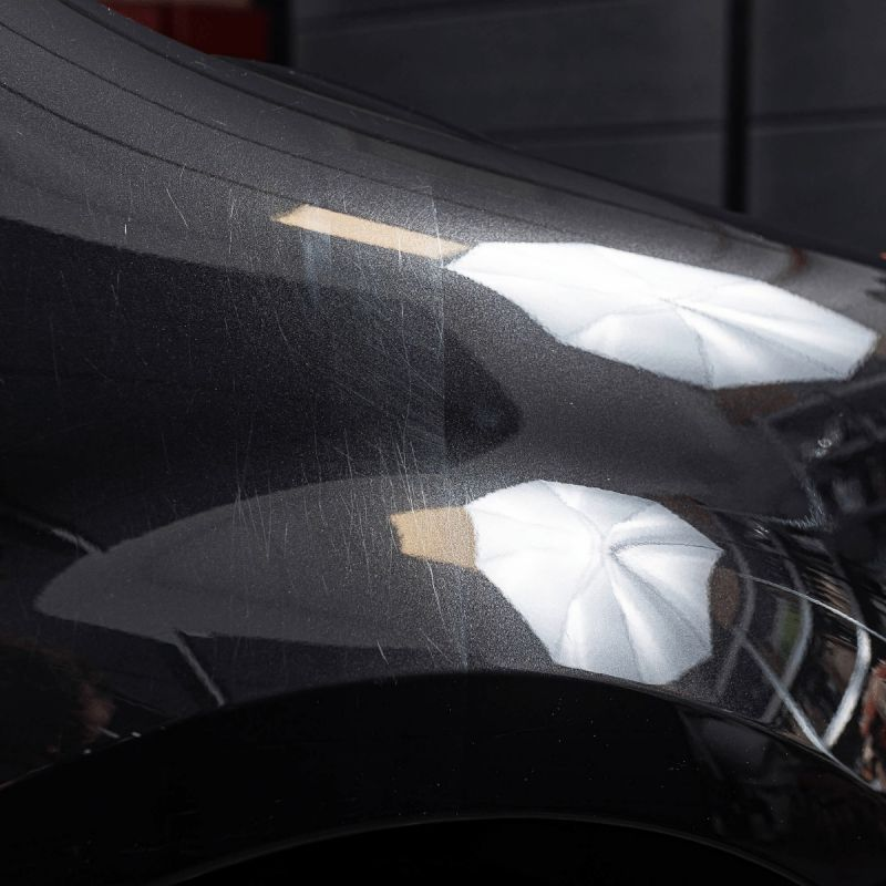 Паста для механічного полірування /PRO ULTRA CUT C3+100G L001