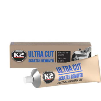 Паста для полірування / K2 PERFECT ULTRA CUT 100G K0021