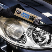 Паста для полірування фар / K2 PRO LAMP DOCTOR 60G L3050 Паста для полірування фар / K2 PRO LAMP DOCTOR 60G L3050