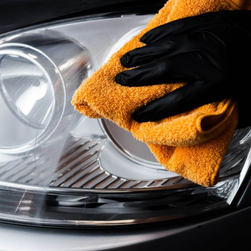 Паста для полірування фар / K2 PRO LAMP DOCTOR 60G L3050