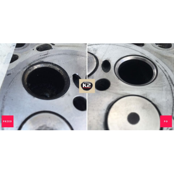 Паста для притирання клапанів Mega Grind туба 100 г