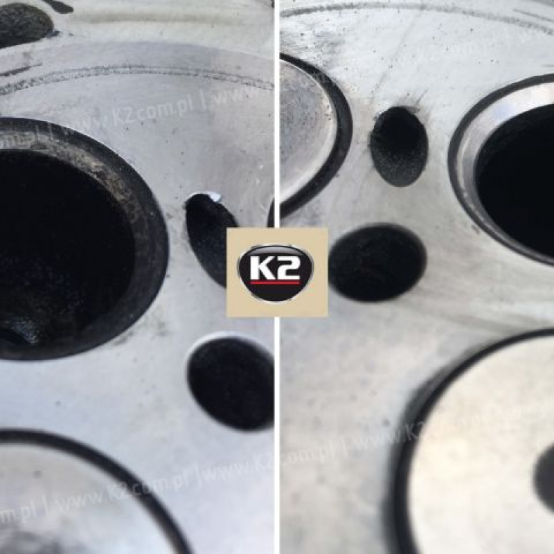 Паста для притирання клапанів Mega Grind туба 100 г