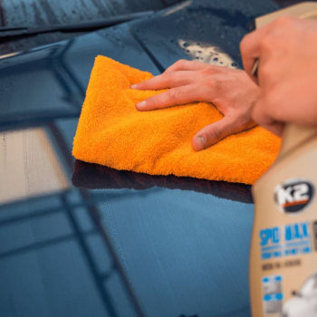 Поліроль воскова для кузова "на мокро" /K2 PERFECT SPID WAX 750ML K087M1