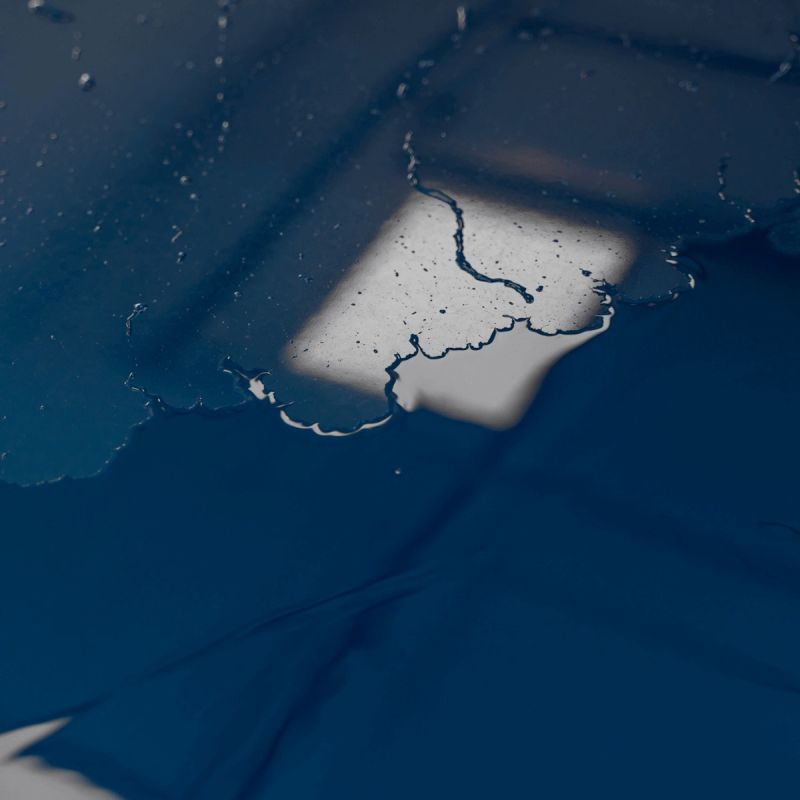 Поліроль воскова для кузова "на мокро" /K2 PERFECT SPID WAX 750ML K087M1