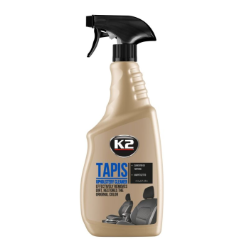 Засіб для очищення тканин / K2 PERFECT TAPIS 750ML ATOM K207M1