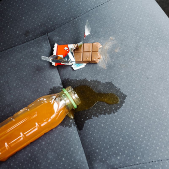 Засіб для очищення тканин з щіткою/ K2 TAPIS 600ML AERO + BRUSH