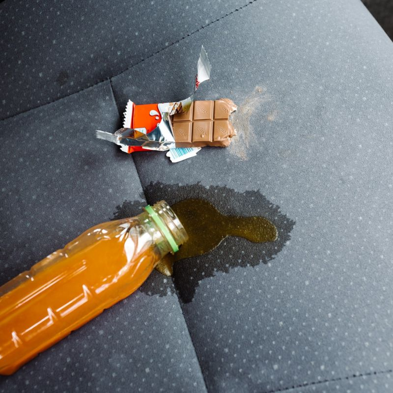 Засіб для очищення тканин з щіткою/ K2 TAPIS 600ML AERO + BRUSH