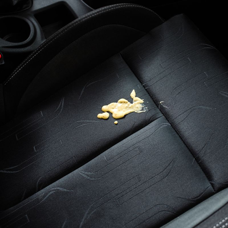 Засіб для очищення тканин з щіткою/ K2 TAPIS 600ML AERO + BRUSH