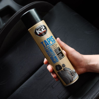 Засіб для очищення тканин з щіткою/ K2 TAPIS 600ML AERO + BRUSH