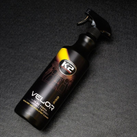 Засіб для очищення тканинної оббивки та килимів / K2 VELOR PRO 1L D5031