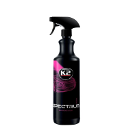 Засіб для швидкого детейлінга / K2 SPECTRUM PRO 1L D30011