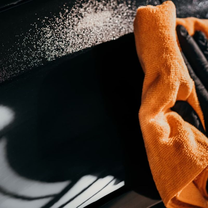 Засіб для швидкого детейлінга / K2 SPECTRUM PRO 1L D30011