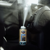 Ароматизатор (освіжувач) системи кондиціонування / K2 PERFECT KLIMA FRESH 150ML K222
