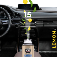 Ароматизатор (освіжувач) системи кондиціонування / K2 PERFECT KLIMA FRESH 150ML K222