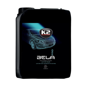 Активна піна для миття "чорниця" / K2 BELA PRO BLUEBERRY 5L