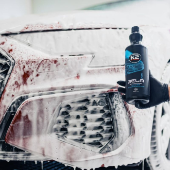 Активна піна для миття "чорниця" / K2 BELA PRO BLUEBERRY 5L