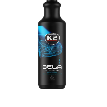 Активна піна для миття "енергія фруктів"/K2 BELA PRO ENERGY FRUIT 1L