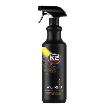 K2 PURIO PRO очисник пластику 1 л D5041