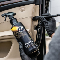 K2 PURIO PRO очисник пластику 1 л D5041