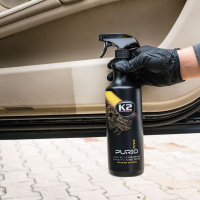 K2 PURIO PRO очисник пластику 1 л D5041