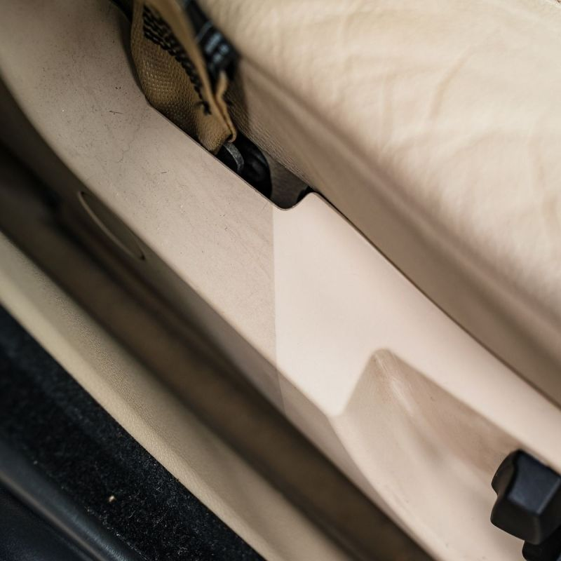 K2 PURIO PRO очисник пластику 1 л D5041